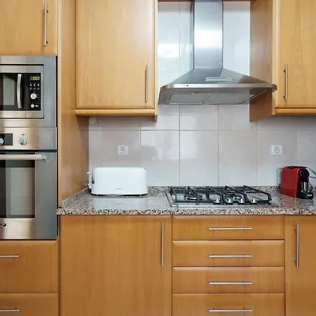 Balaia - Fantastica Moradia 6 Com Piscina E Bbq