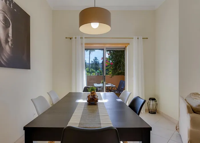 Balaia - Fantastica Moradia 6 Com Piscina E Bbq Tatil Evi Olhos de Agua (Albufeira)