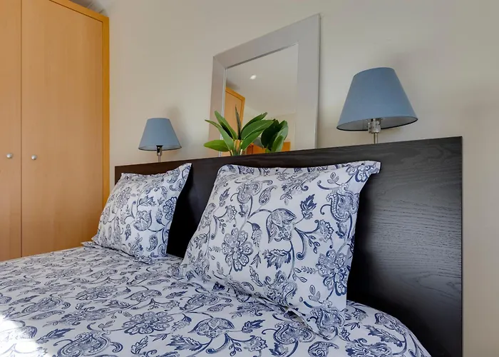 Tatil Evi Balaia - Fantastica Moradia 6 Com Piscina E Bbq *
