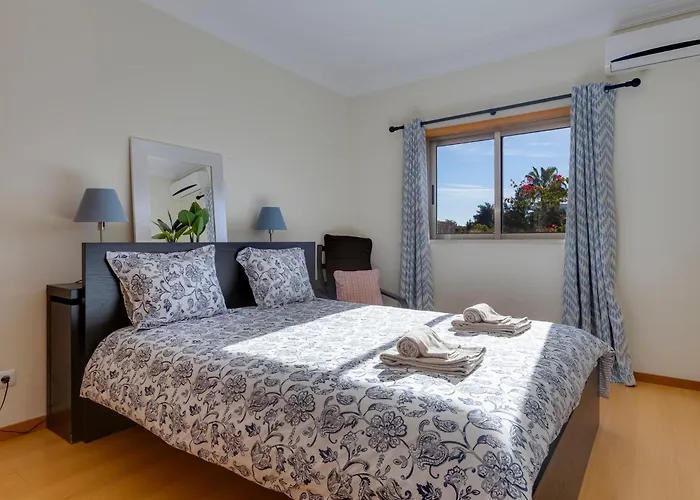 Balaia - Fantastica Moradia 6 Com Piscina E Bbq Tatil Evi *
