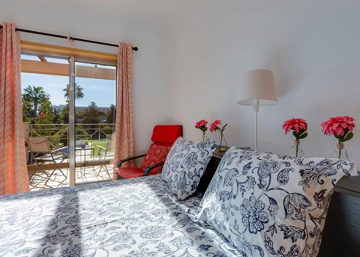 Balaia - Fantastica Moradia 6 Com Piscina E Bbq Tatil Evi Olhos de Agua (Albufeira)