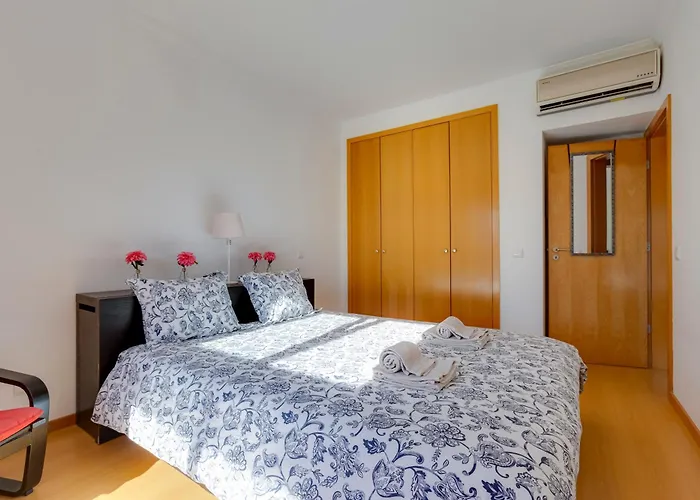 Balaia - Fantastica Moradia 6 Com Piscina E Bbq * Olhos de Agua (Albufeira)