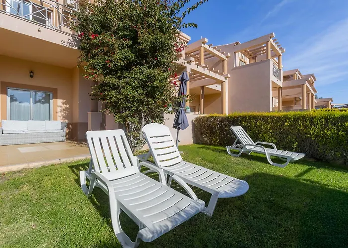 Balaia - Fantastica Moradia 6 Com Piscina E Bbq Tatil Evi *