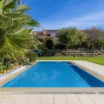 Vakantiehuis Balaia - Fantastica Moradia 6 Com Piscina E Bbq *