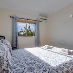Balaia - Fantastica Moradia 6 Com Piscina E Bbq Feriehus Olhos de Agua (Albufeira)