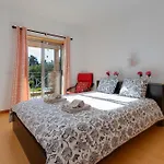 Feriehus Balaia - Fantastica Moradia 6 Com Piscina E Bbq Olhos de Agua (Albufeira)