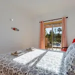 Balaia - Fantastica Moradia 6 Com Piscina E Bbq Feriehus *