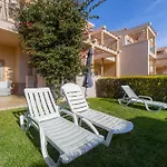 Balaia - Fantastica Moradia 6 Com Piscina E Bbq Feriehus *