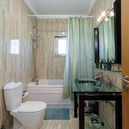 Balaia - Fantastica Moradia 6 Com Piscina E Bbq *