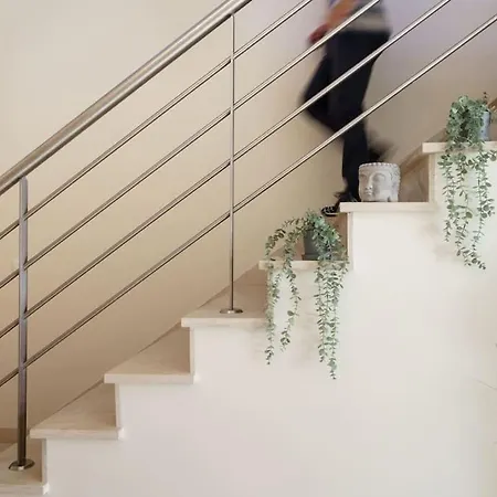 Balaia - Fantastica Moradia 6 Com Piscina E Bbq Vakantiehuis Olhos de Agua (Albufeira)