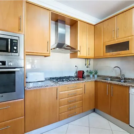 Balaia - Fantastica Moradia 6 Com Piscina E Bbq