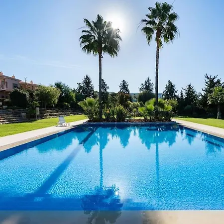 Balaia - Fantastica Moradia 6 Com Acesso Directo A Piscina Holiday home *