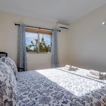 Balaia - Fantastica Moradia 6 Com Piscina E Bbq בית נופש אולוס די אגווה