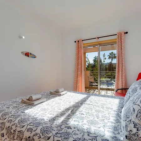 Balaia - Fantastica Moradia 6 Com Piscina E Bbq בית נופש *