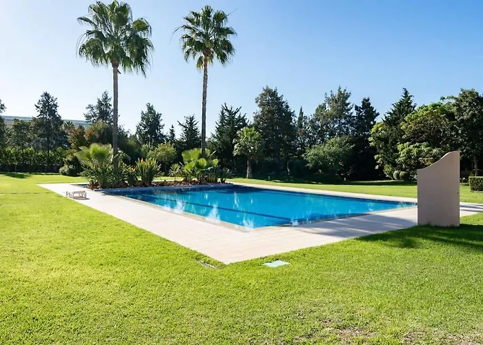 Balaia - Fantástica Moradia 6 Com Acesso Directo à Piscina Casa de Férias