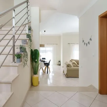 Balaia - Fantastica Moradia 6 Com Piscina E Bbq