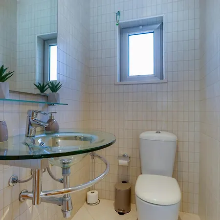 Balaia - Fantastica Moradia 6 Com Piscina E Bbq Vakantiehuis