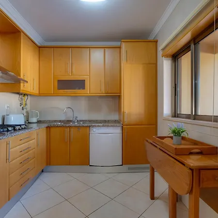 Balaia - Fantastica Moradia 6 Com Piscina E Bbq * Olhos de Agua (Albufeira)