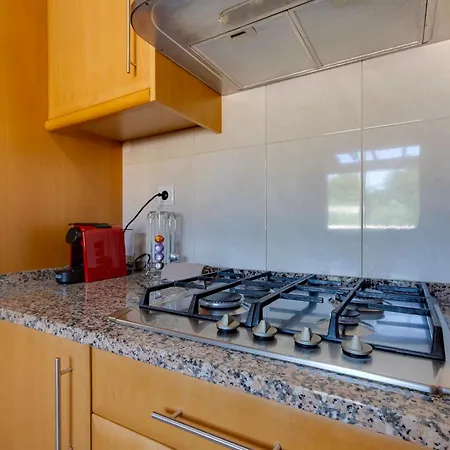 Vakantiehuis Balaia - Fantastica Moradia 6 Com Piscina E Bbq *